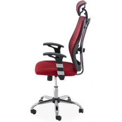 Fotoliu Prestige Chairs OFF 988 (Burgundy) Thumb