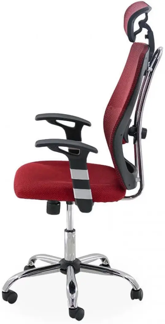 Fotoliu Prestige Chairs OFF 988 (Burgundy) - 3