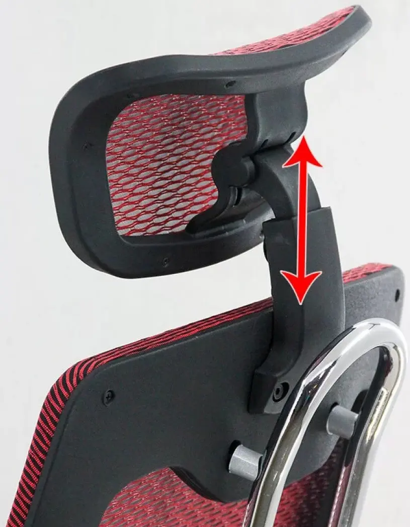 Fotoliu Prestige Chairs OFF 988 (Burgundy) - 5
