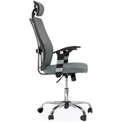Fotoliu Prestige Chairs OFF 988 (Grey) Thumb