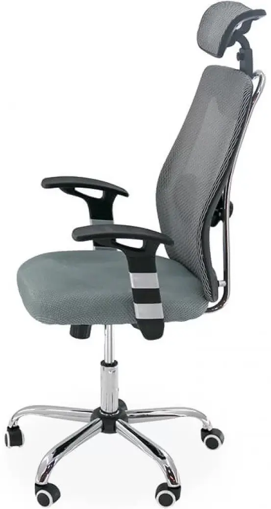 Fotoliu Prestige Chairs OFF 988 (Grey) - 3