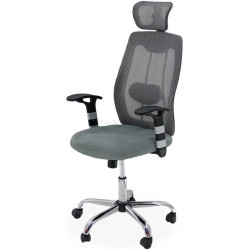 Fotoliu Prestige Chairs OFF 988 (Grey)