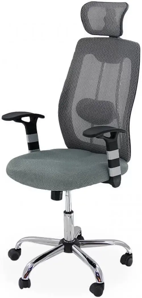 Fotoliu Prestige Chairs OFF 988 (Grey)