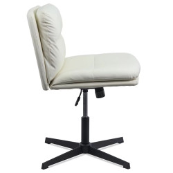 Кресло  Prestige Chairs REL 407 (Cream) Thumb