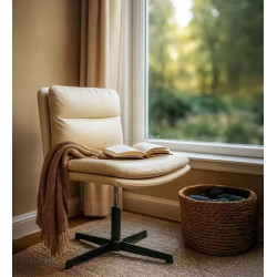 Кресло  Prestige Chairs REL 407 (Cream)
