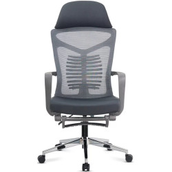 Кресло Prestige Chairs SYYT 9502 (Grey) Thumb