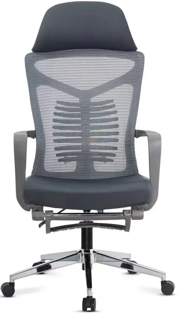 Кресло Prestige Chairs SYYT 9502 (Grey) - 3