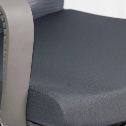 Кресло Prestige Chairs SYYT 9502 (Grey) Thumb