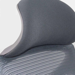 Кресло Prestige Chairs SYYT 9502 (Grey) Thumb