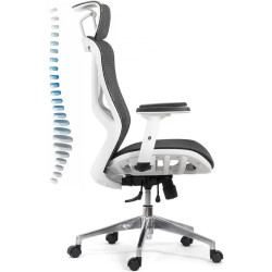 Fotoliu Prestige Chairs SYYT 9503 (Black) Thumb