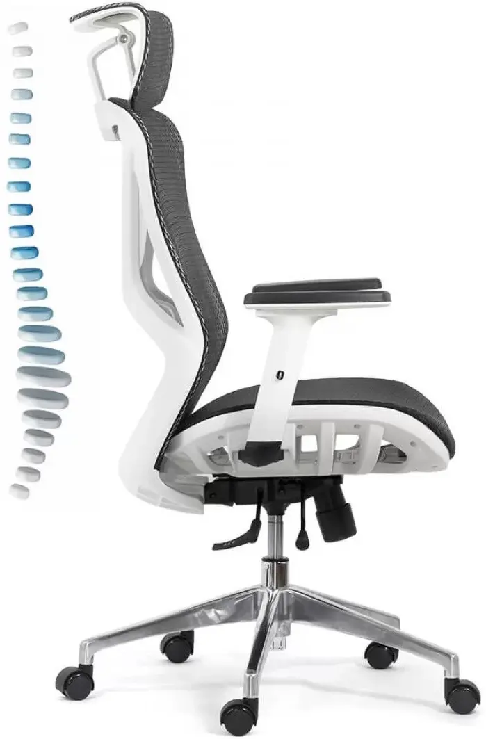 Fotoliu Prestige Chairs SYYT 9503 (Black) - 3