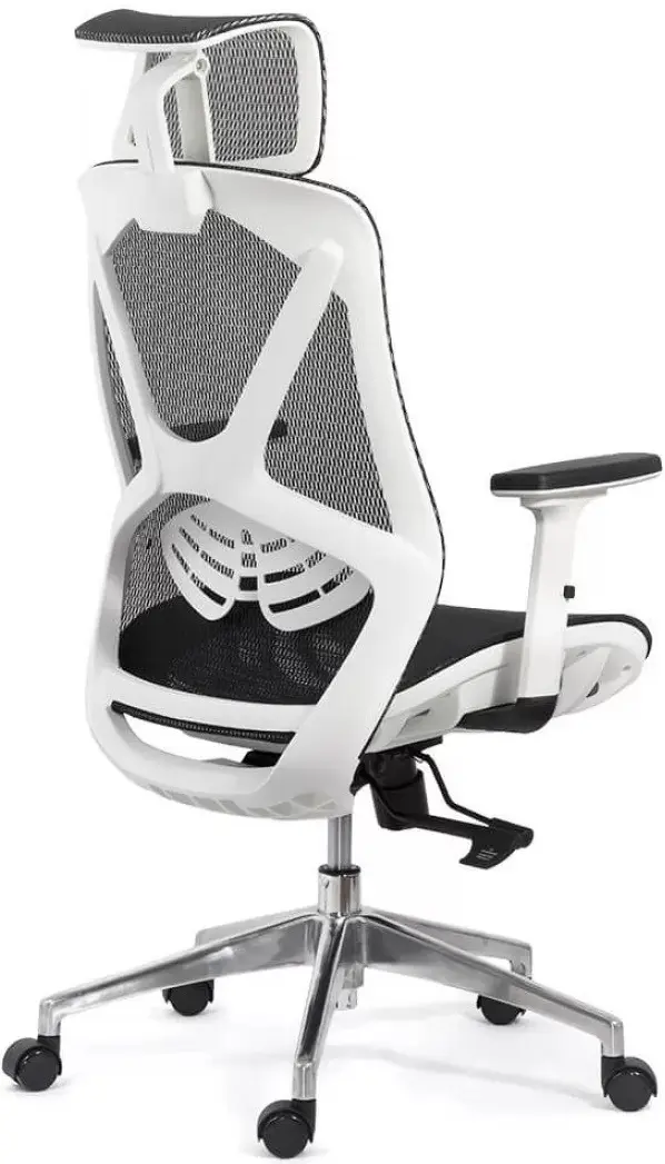 Fotoliu Prestige Chairs SYYT 9503 (Black) - 4