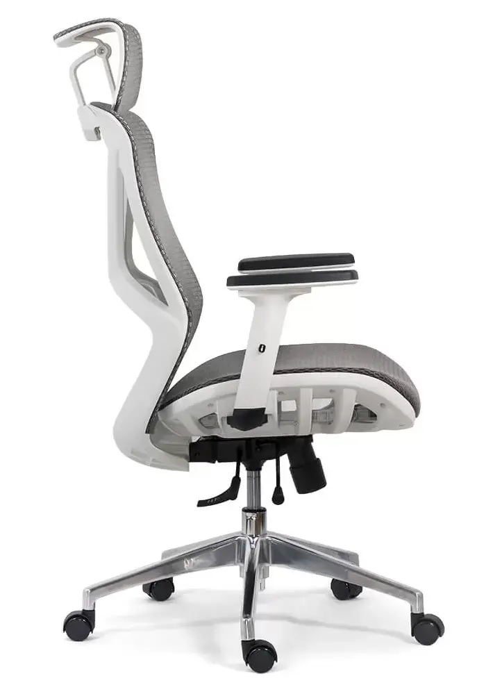 Кресло Prestige Chairs SYYT 9503 (Grey) - 2