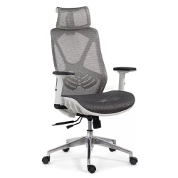 Кресло Prestige Chairs SYYT 9503 (Grey)