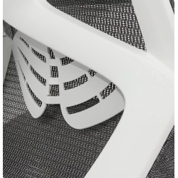 Кресло Prestige Chairs SYYT 9503 (Grey) Thumb