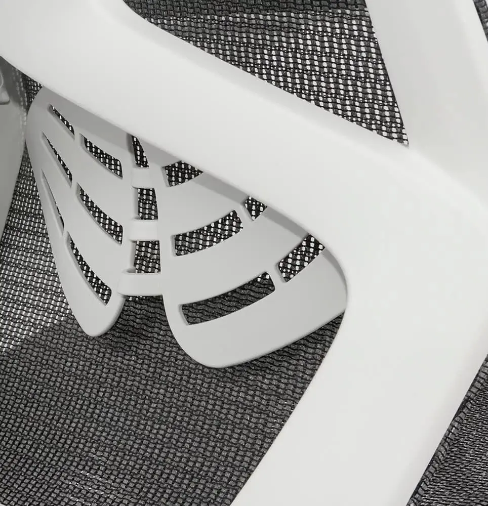 Кресло Prestige Chairs SYYT 9503 (Grey) - 5