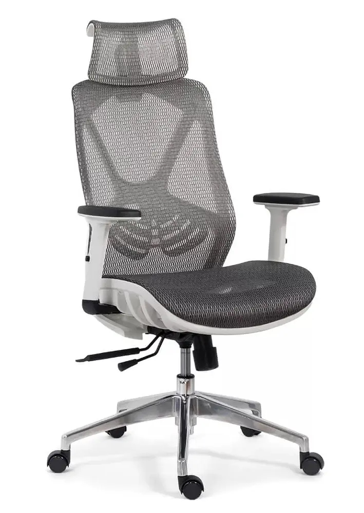 Кресло Prestige Chairs SYYT 9503 (Grey)