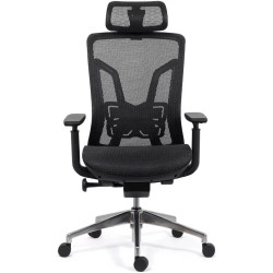 Fotoliu Prestige Chairs SYYT 9506 (Black) Thumb