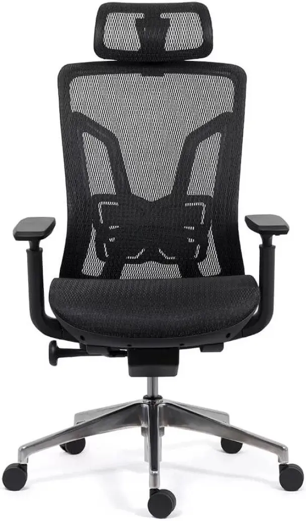 Fotoliu Prestige Chairs SYYT 9506 (Black) - 2
