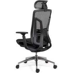 Fotoliu Prestige Chairs SYYT 9506 (Black) Thumb