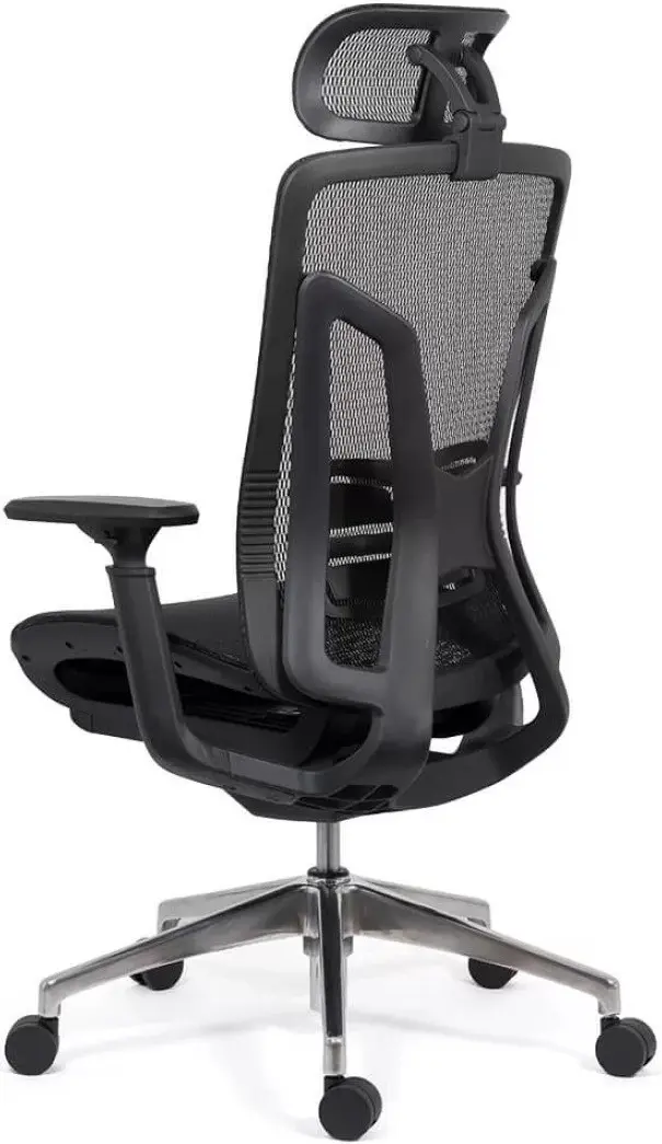 Fotoliu Prestige Chairs SYYT 9506 (Black) - 3