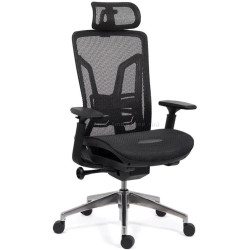 Fotoliu Prestige Chairs SYYT 9506 (Black)