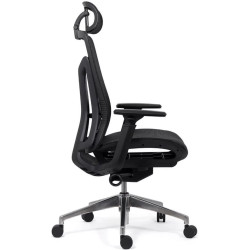 Fotoliu Prestige Chairs SYYT 9506 (Black) Thumb