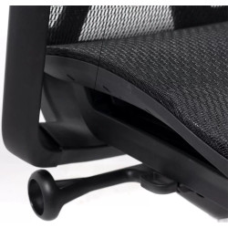 Fotoliu Prestige Chairs SYYT 9506 (Black) Thumb