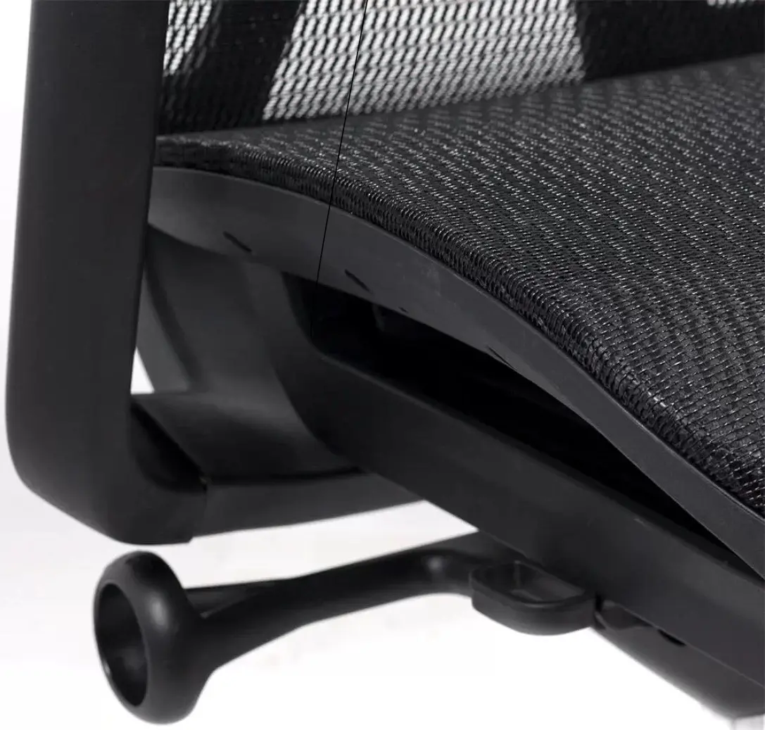 Fotoliu Prestige Chairs SYYT 9506 (Black) - 7