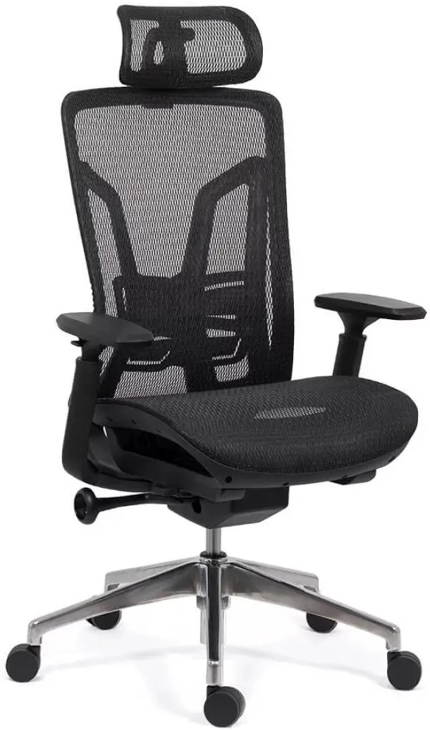 Fotoliu Prestige Chairs SYYT 9506 (Black)
