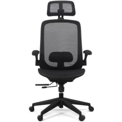 Fotoliu Prestige Chairs SYYT 9509 (Black) Thumb