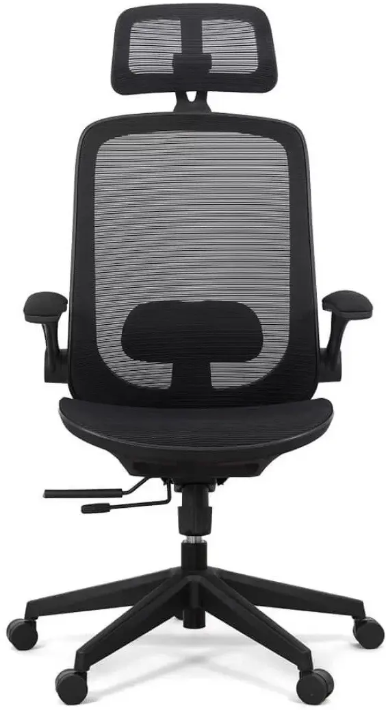 Fotoliu Prestige Chairs SYYT 9509 (Black) - 2