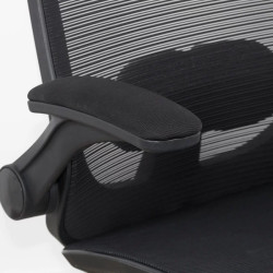 Fotoliu Prestige Chairs SYYT 9509 (Black) Thumb