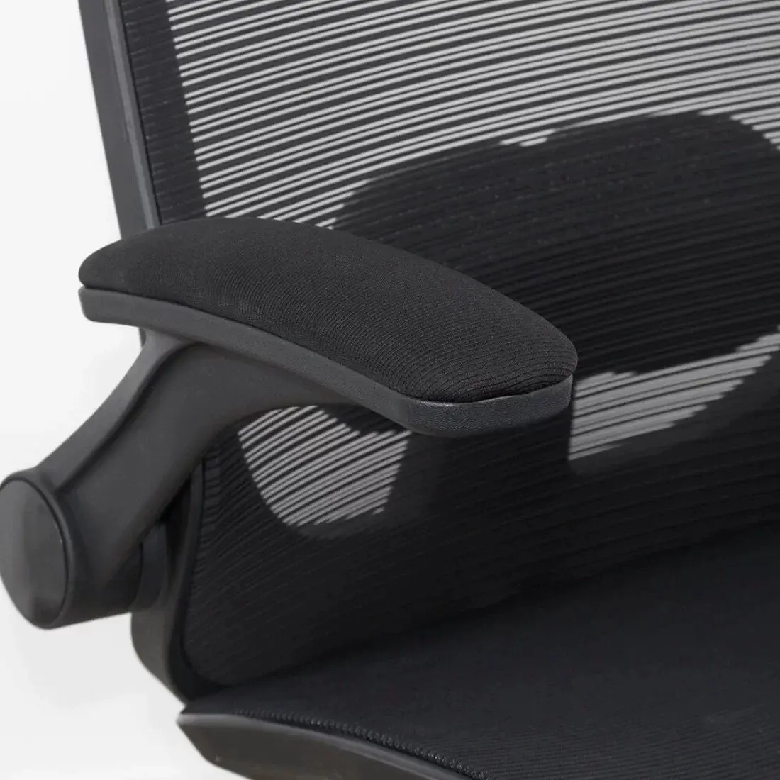 Fotoliu Prestige Chairs SYYT 9509 (Black) - 11