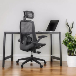 Fotoliu Prestige Chairs SYYT 9509 (Black) Thumb
