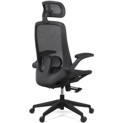 Fotoliu Prestige Chairs SYYT 9509 (Black) Thumb