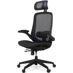 Fotoliu Prestige Chairs SYYT 9509 (Black) Thumb