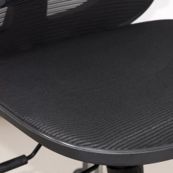 Fotoliu Prestige Chairs SYYT 9509 (Black) Thumb