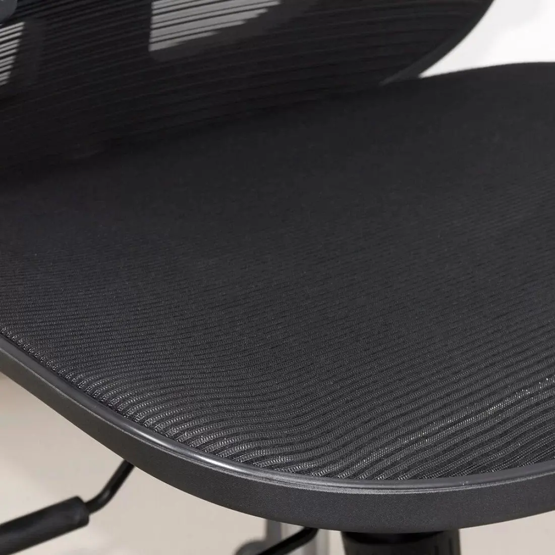 Fotoliu Prestige Chairs SYYT 9509 (Black) - 7