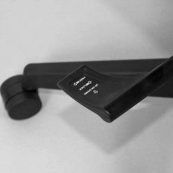 Fotoliu Prestige Chairs SYYT 9509 (Black) Thumb
