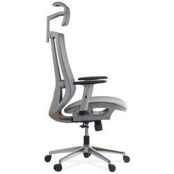 Кресло Prestige Chairs SYYT 9510 (Grey) Thumb