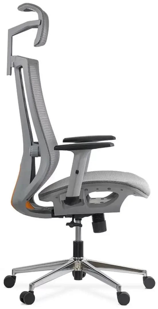 Кресло Prestige Chairs SYYT 9510 (Grey) - 2