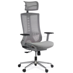 Fotoliu Prestige Chairs SYYT 9510 (Grey)