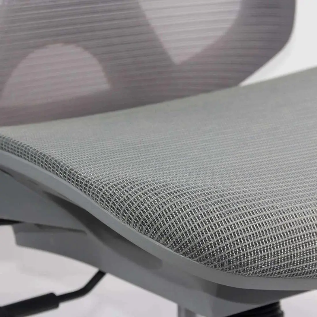 Кресло Prestige Chairs SYYT 9510 (Grey) - 5
