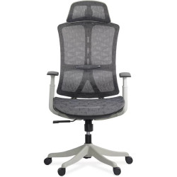 Кресло Prestige Chairs SYYT 9511 (Grey) Thumb