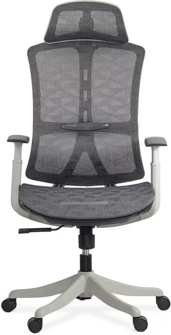 Кресло Prestige Chairs SYYT 9511 (Grey) - 2