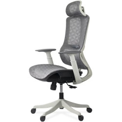 Кресло Prestige Chairs SYYT 9511 (Grey) Thumb