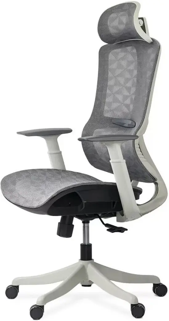 Кресло Prestige Chairs SYYT 9511 (Grey) - 3