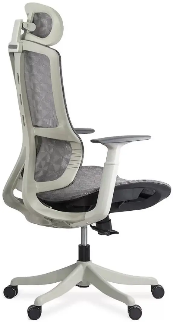 Кресло Prestige Chairs SYYT 9511 (Grey) - 4