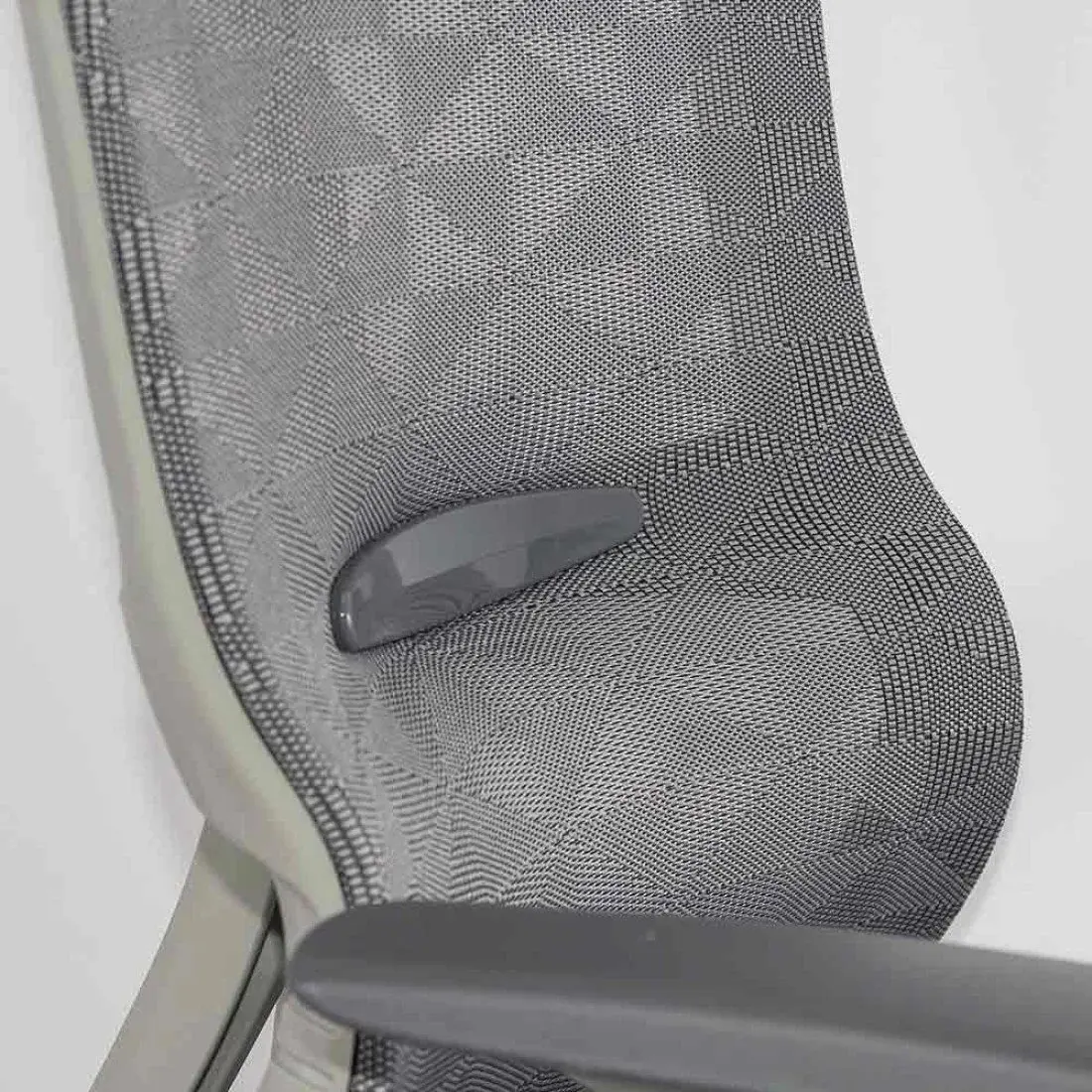 Кресло Prestige Chairs SYYT 9511 (Grey) - 6
